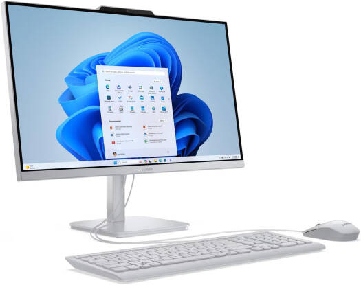Lenovo AIO Desktop UAE, AL Lavisha Computers