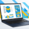 Turn everyday tasks into something special with Vivobook 14, your essential tool for getting things done easier, anywhere. It's completely user-friendly too, with its 180 lay- flat hinge and physical webcam shield. ASUS Antimicrobial Guard Plus protects frequently-touched surfaces from harmful bacteria, safeguarding your health. Make all your days more enjoyable with Vivobook 14!