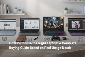 buy laptops online UAE, gaming laptops UAE , AL Lavisha Computers