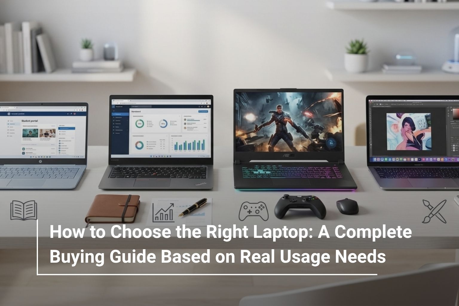 buy laptops online UAE, gaming laptops UAE , AL Lavisha Computers