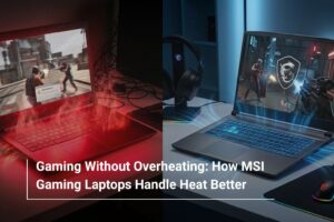 gaming laptops UAE, AL Lavisha Computers