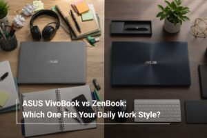 ASUS Vivobook UAE, ASUS ZenBook UAE, AL Lavisha Computers