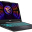 MSI Laptops UAE, AL Lavisha Computers