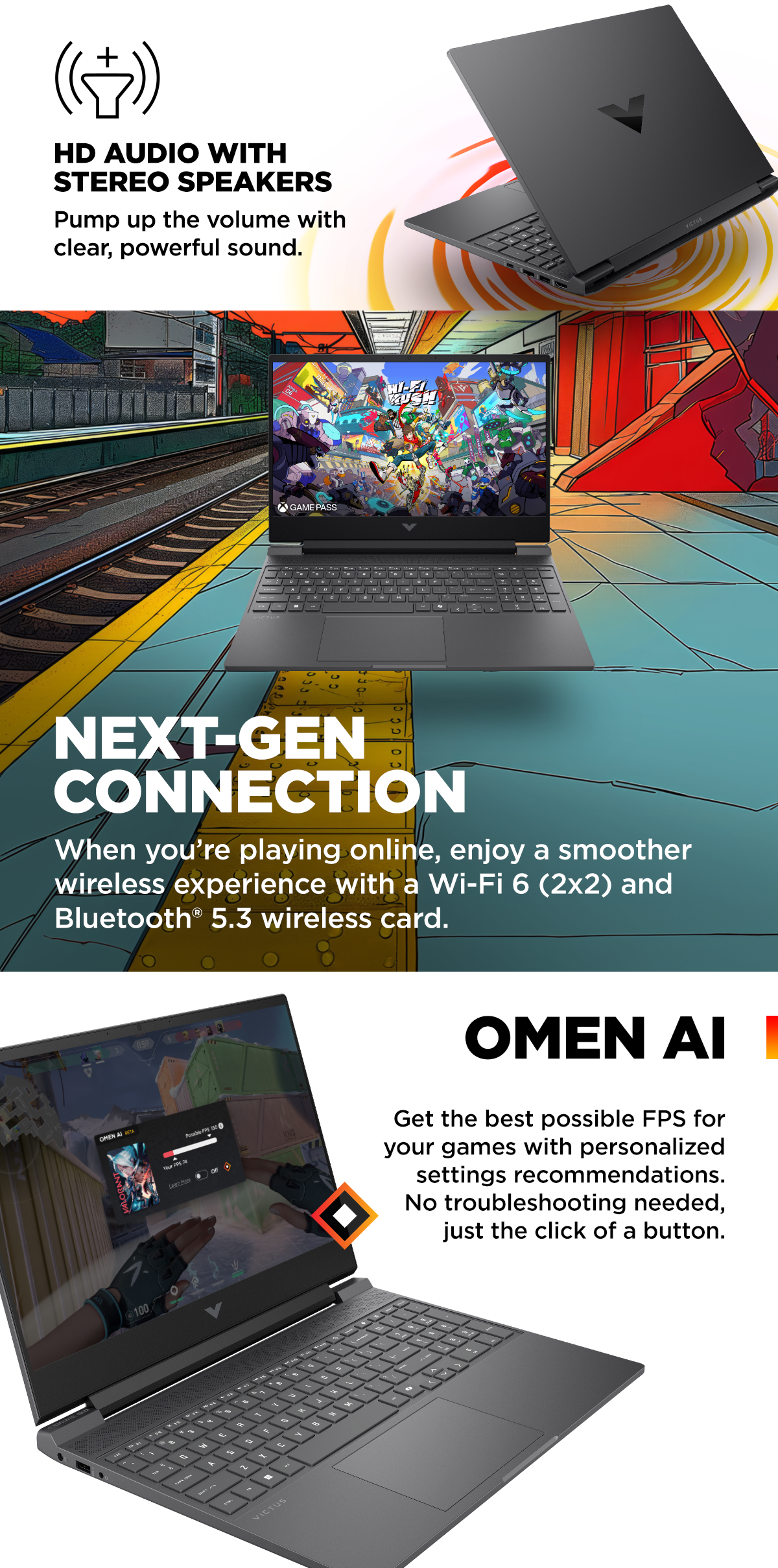 gaming laptops UAE, AL Lavisha Computers