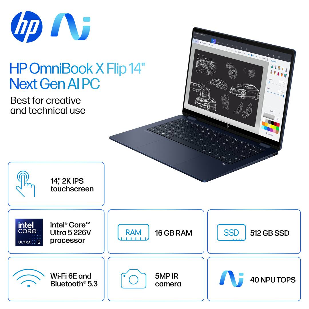 HP Laptops UAE, AL Lavisha Computers