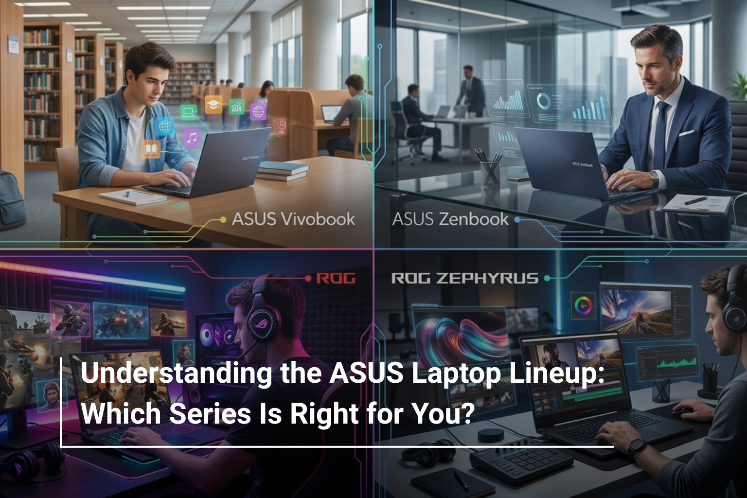 ASUS laptops UAE, ASUS laptop prices UAE