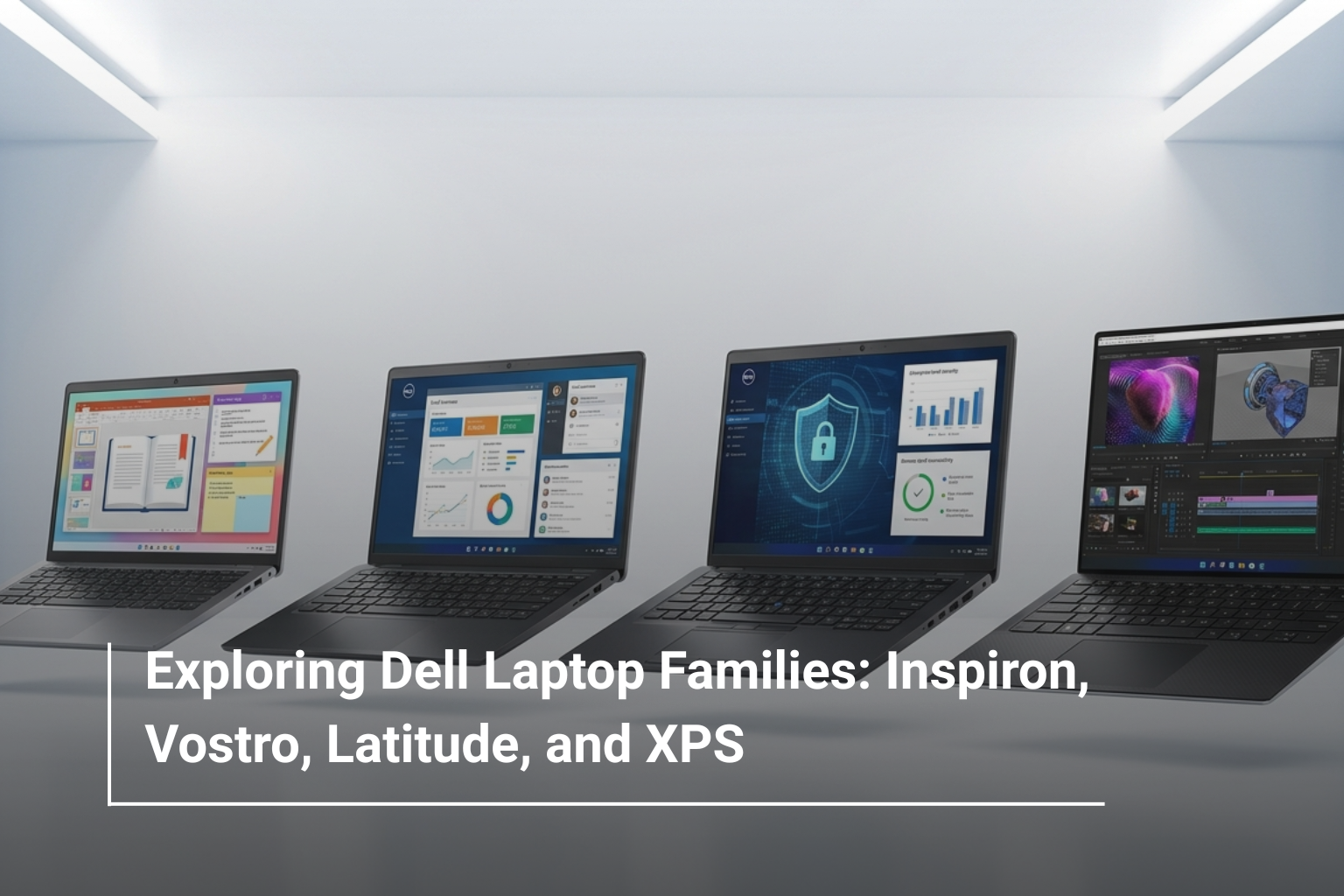 Dell laptops UAE, Dell Vostro UAE