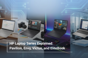 HP laptop prices UAE, HP gaming laptops UAE