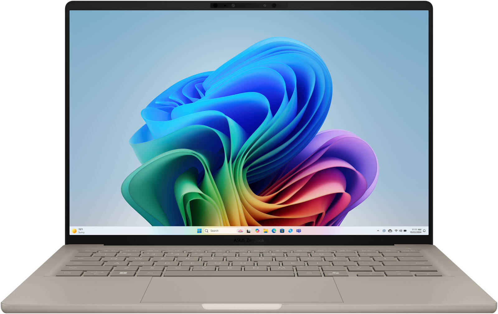 UX3407QA a