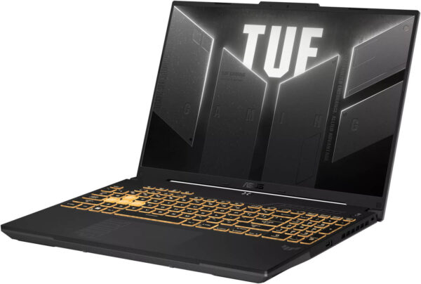 tuf pd