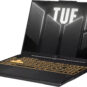 tuf pd